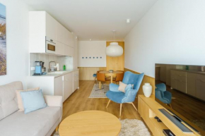 Apartament DUNE SurfingBird Dźwirzyno, Dzwirzyno